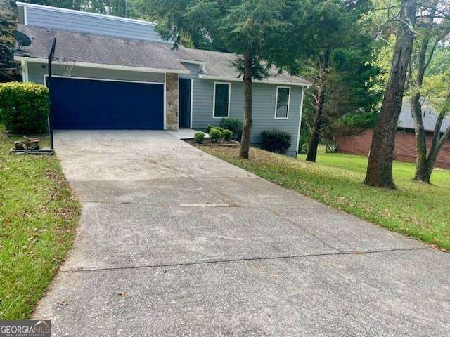 Stone Mountain, GA 30087,3515 Sheree TRL