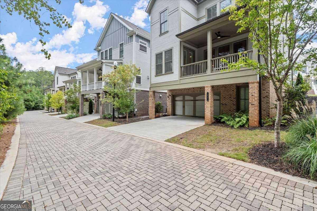 Milton, GA 30009,1021 Baldwin DR