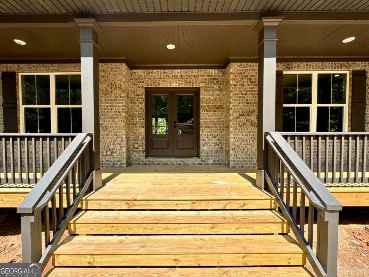 Monroe, GA 30655,580 Mark TRL
