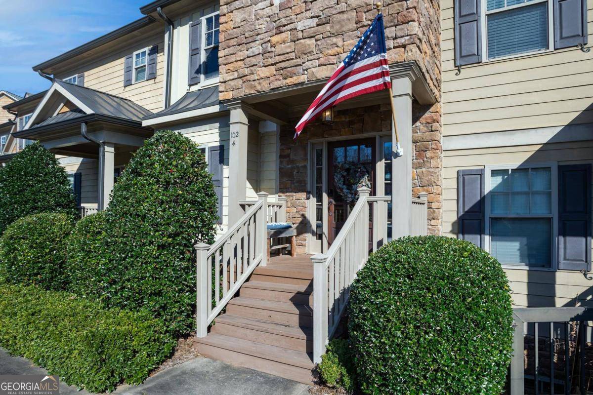 Eatonton, GA 31024,102-A Mallard DR