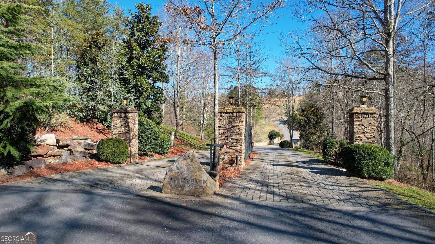 Blairsville, GA 30512,LOT 236 Riverside on Lake Nottely