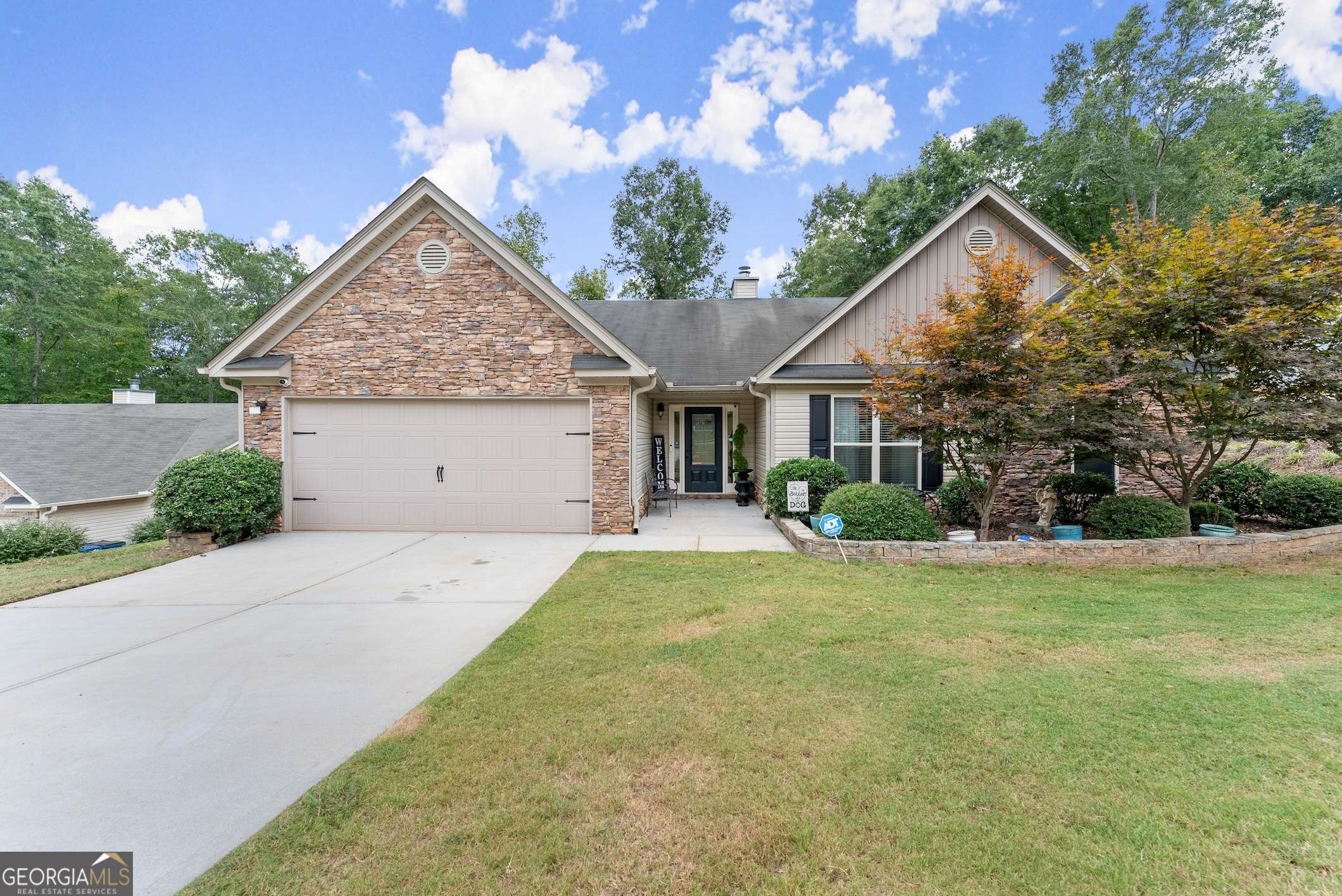 Winder, GA 30680,61 Graham Crossing