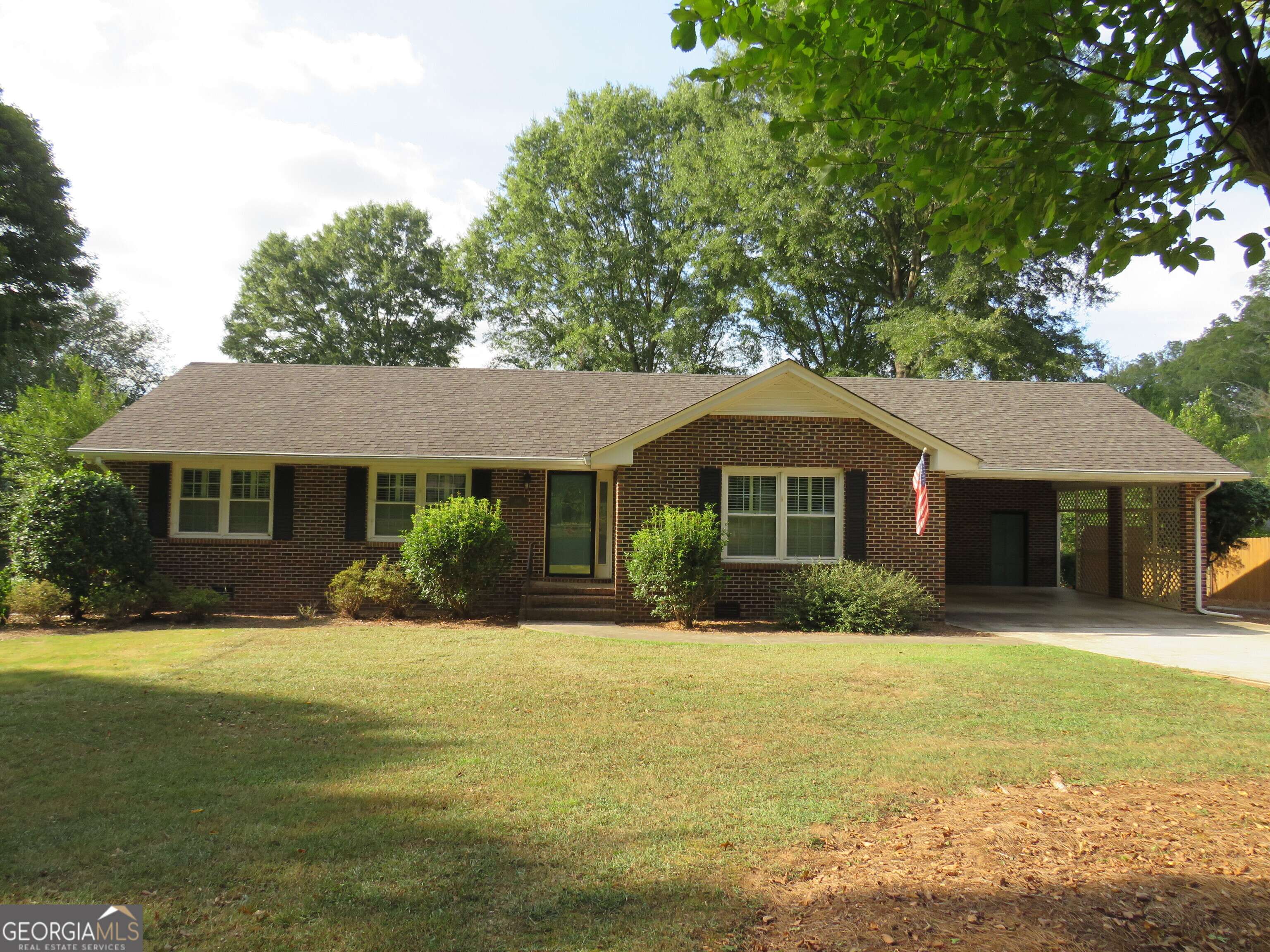 Cedartown, GA 30125,546 W John Hand