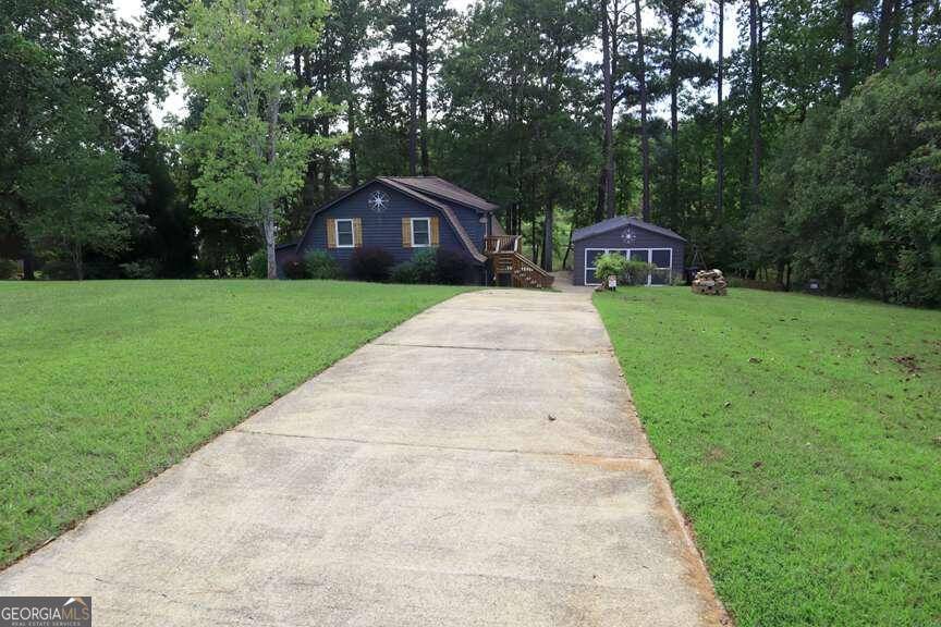 Eatonton, GA 31024,116 Southlake