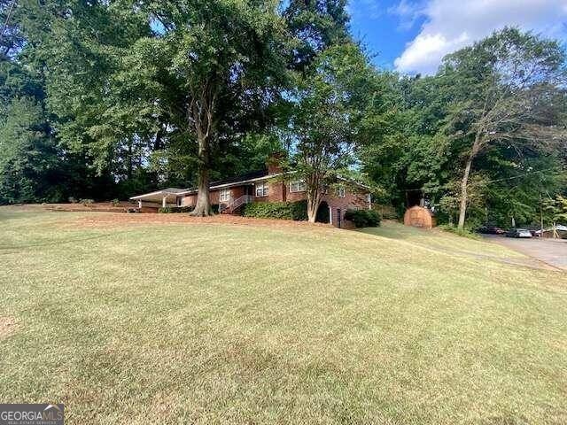 Hapeville, GA 30354,3332 Northside