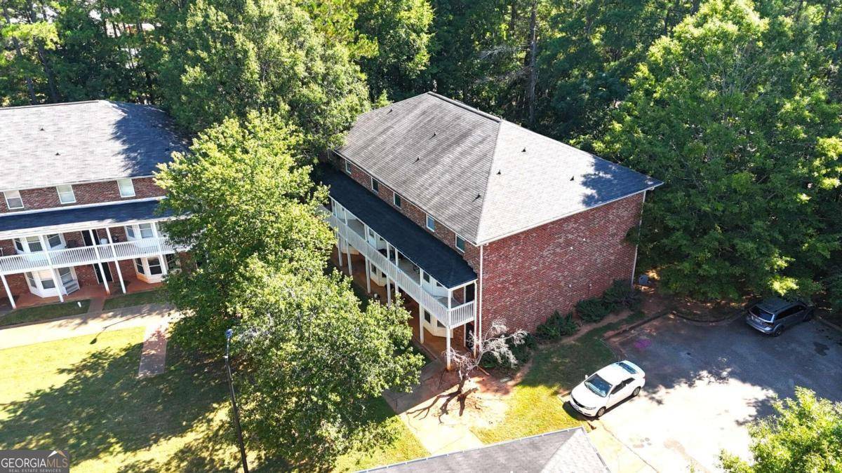 Athens, GA 30605,1850 Cedar Shoals DR #E2
