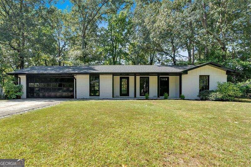 Atlanta, GA 30360,2801 Hickory LN