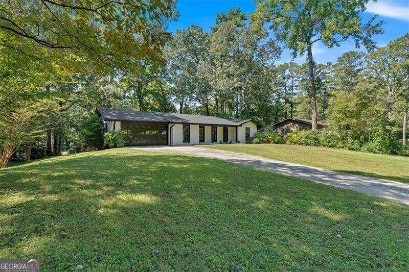 Atlanta, GA 30360,2801 Hickory LN