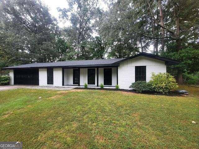 Atlanta, GA 30360,2801 Hickory LN