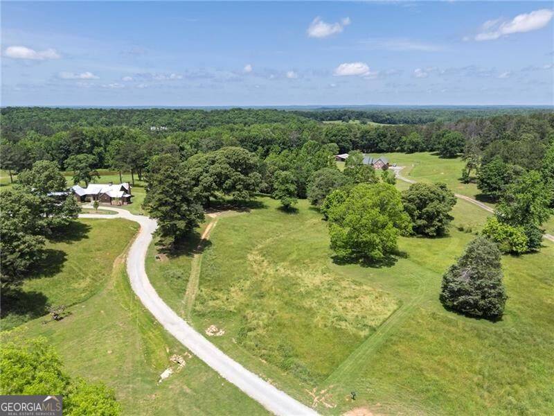 Chattahoochee Hills, GA 30268,15 Farmstead LN