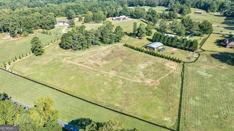 Chattahoochee Hills, GA 30268,30 Farmstead