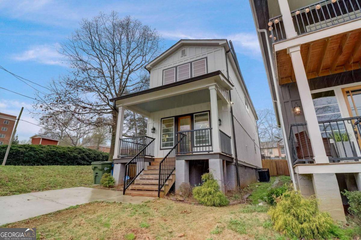 Atlanta, GA 30310,975 Welch ST SW