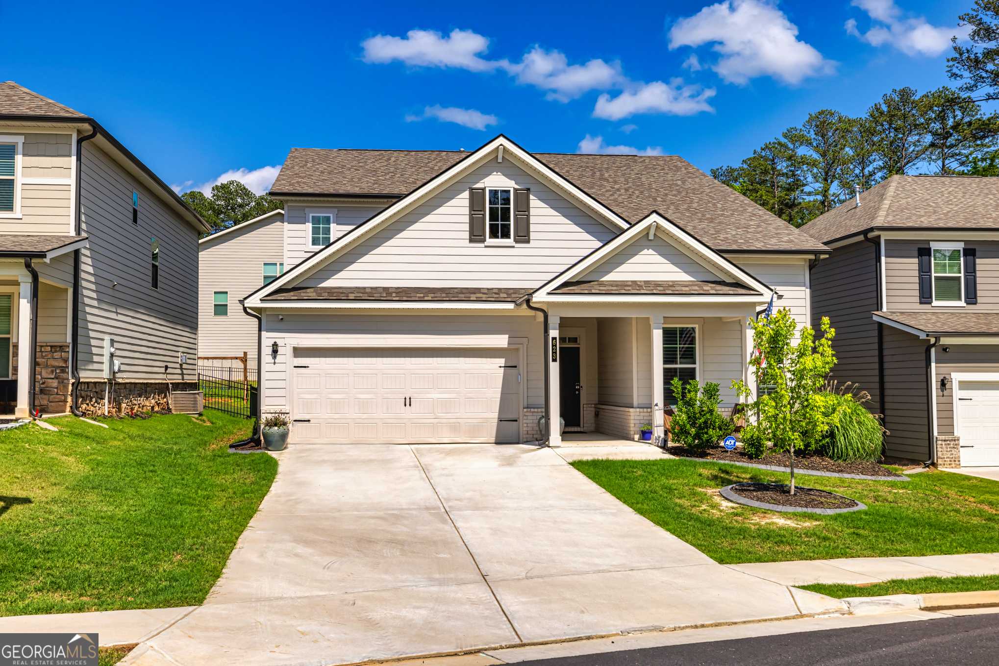 Peachtree City, GA 30269,623 Cunninghame