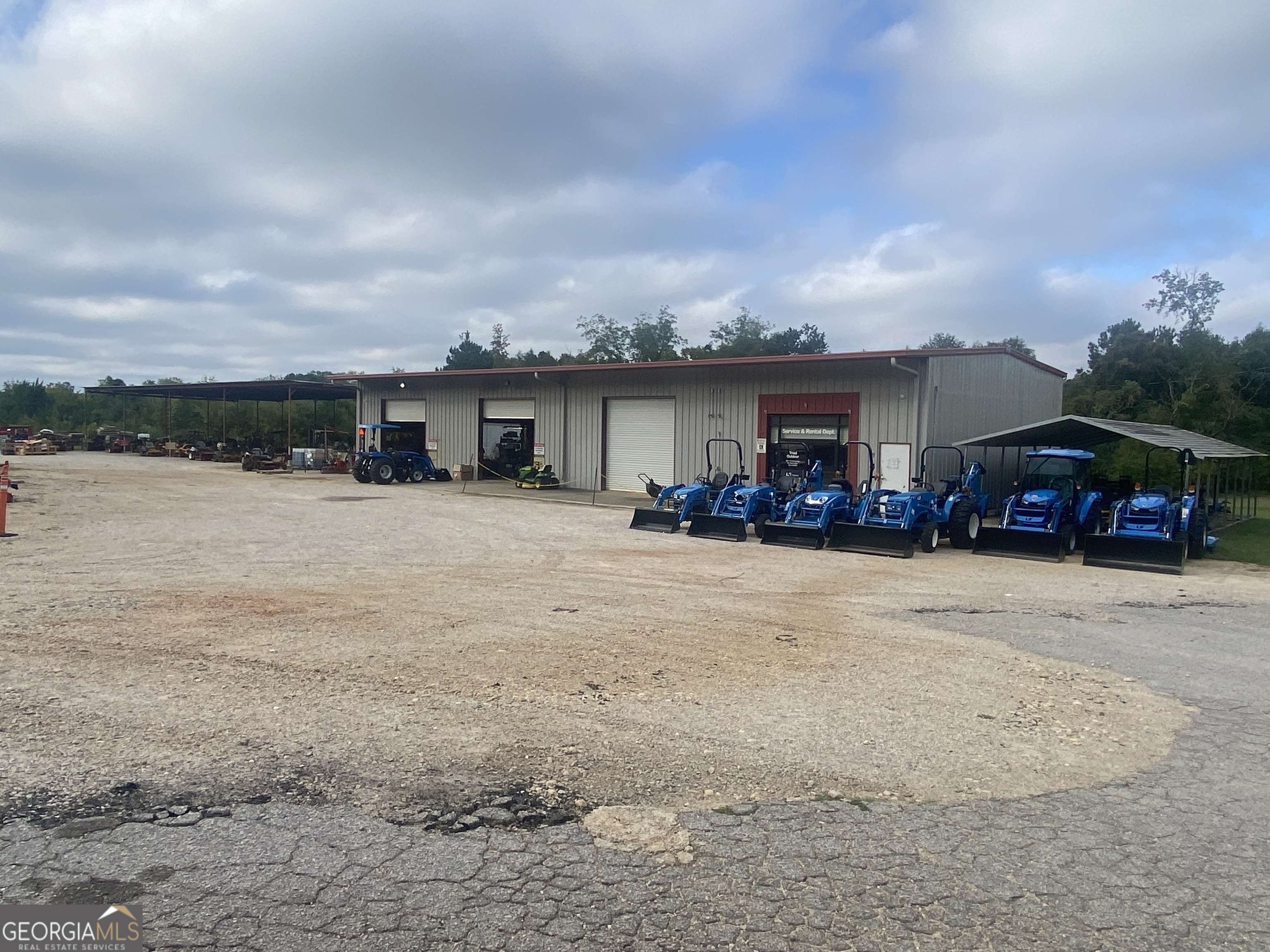 Lagrange, GA 30240,2485 West Point RD