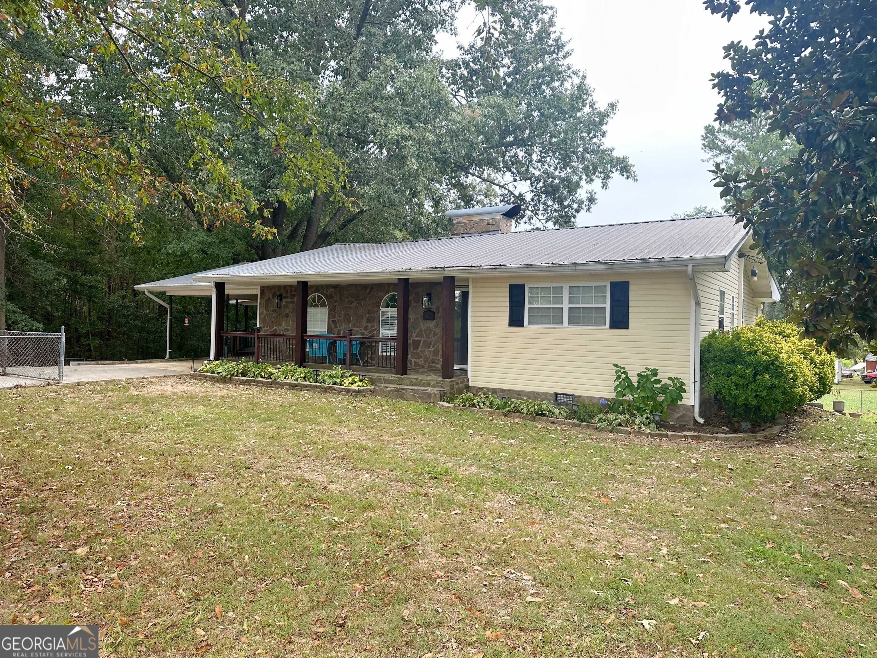 Trion, GA 30753,746 Thomas Road