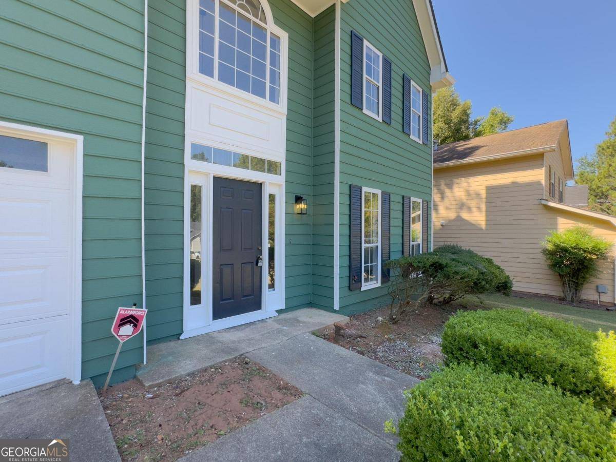 Stone Mountain, GA 30088,4901 Fenbrook CT