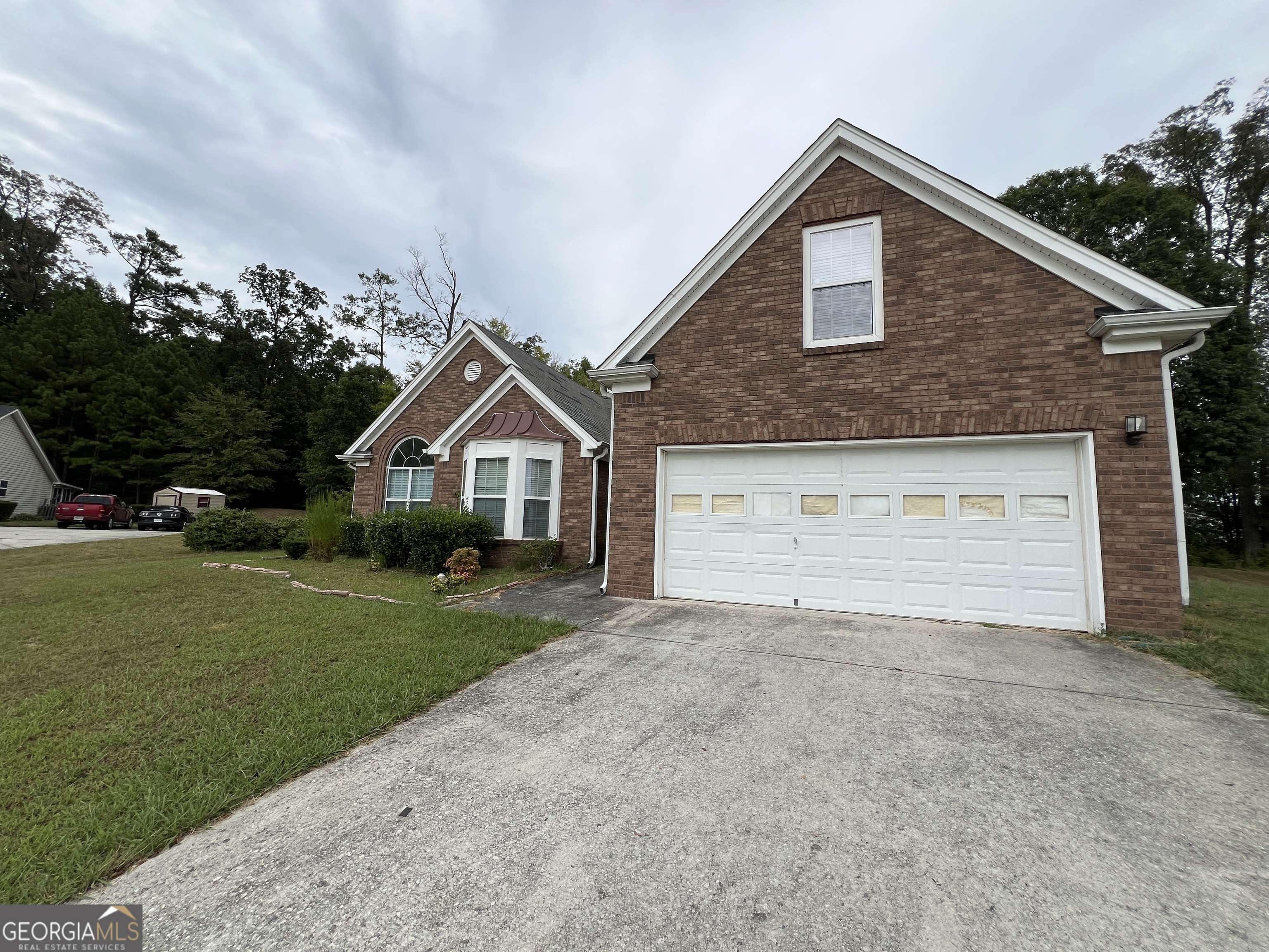 Conley, GA 30288,3984 Moore Creek DR