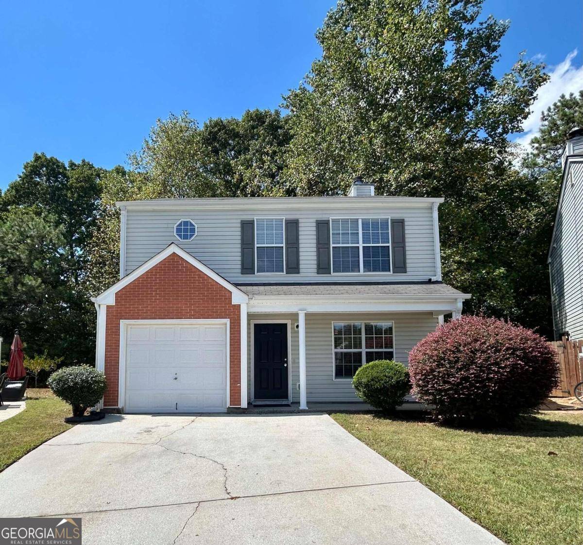 Lawrenceville, GA 30044,2077 Patterson Park PL