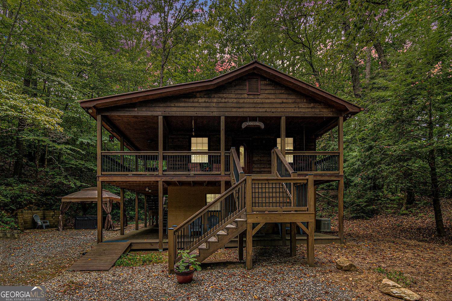 Suches, GA 30572,24376 Morganton Highway HWY