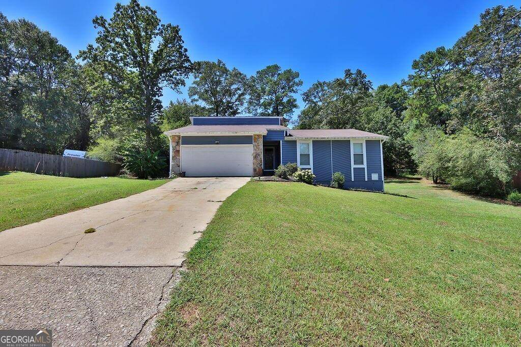 Stone Mountain, GA 30087,4907 Wycliffe Dr Sw