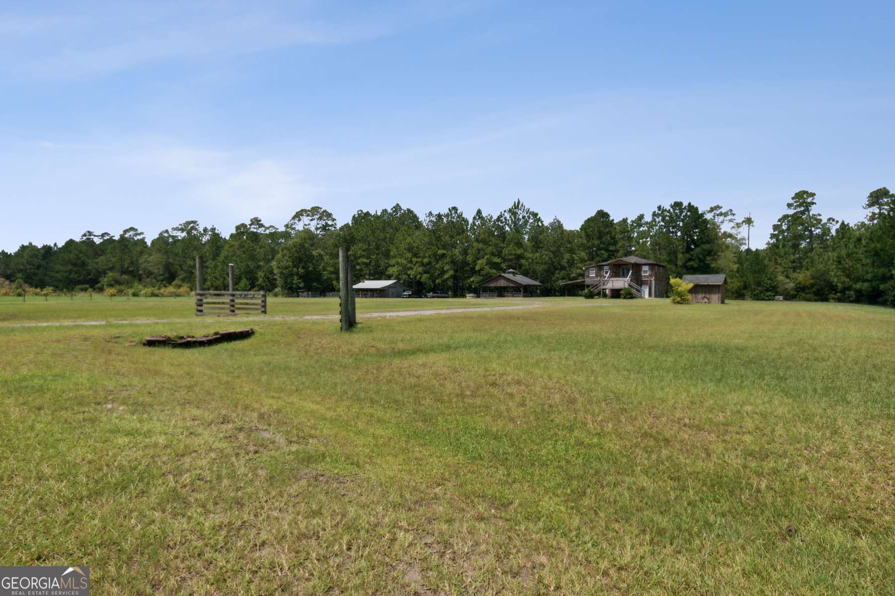 Waverly, GA 31565,775 Waverly Farms