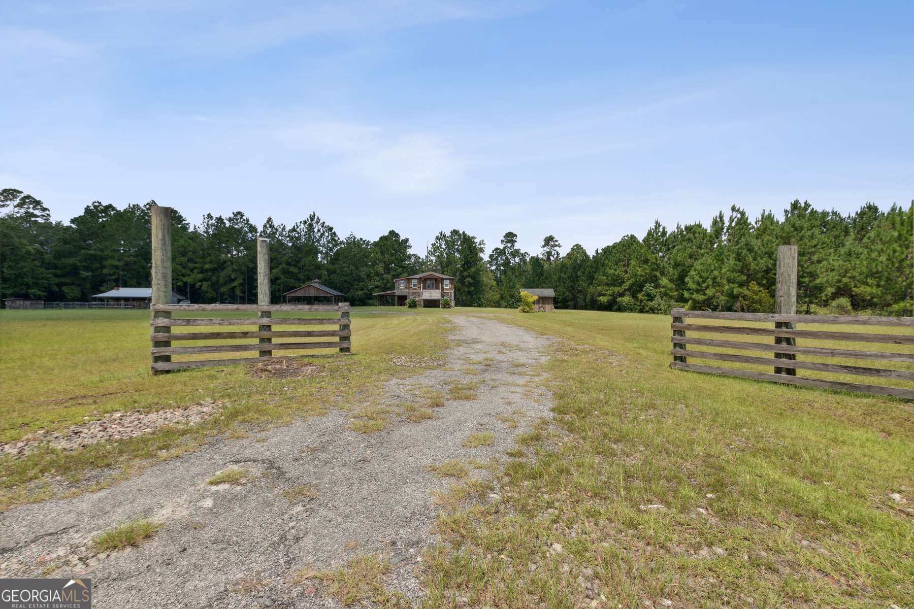 Waverly, GA 31565,775 Waverly Farms