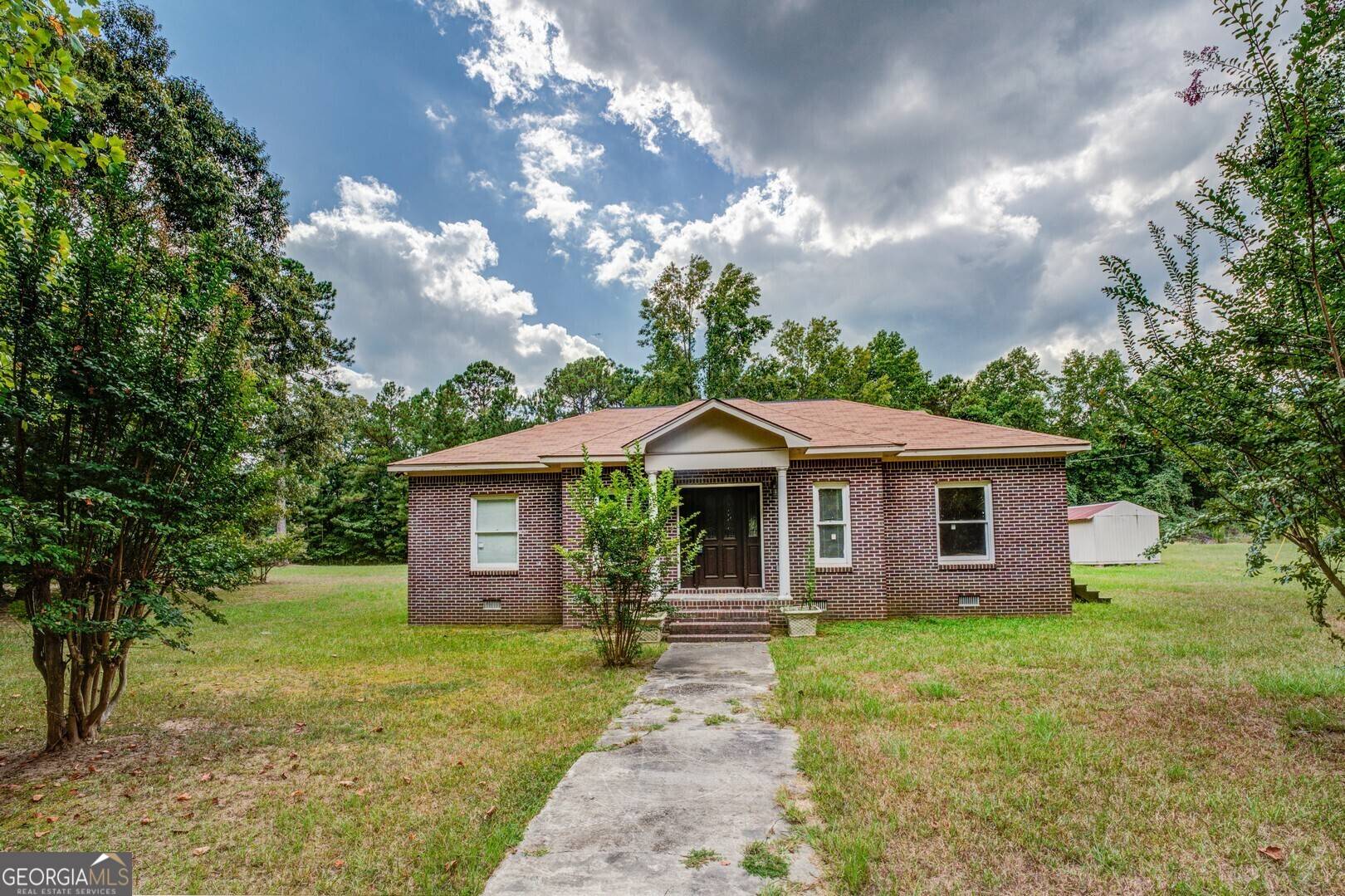 Forsyth, GA 31029,6418 Highway 42 N