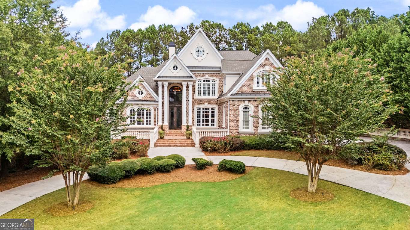 Alpharetta, GA 30022,2014 Westbourne