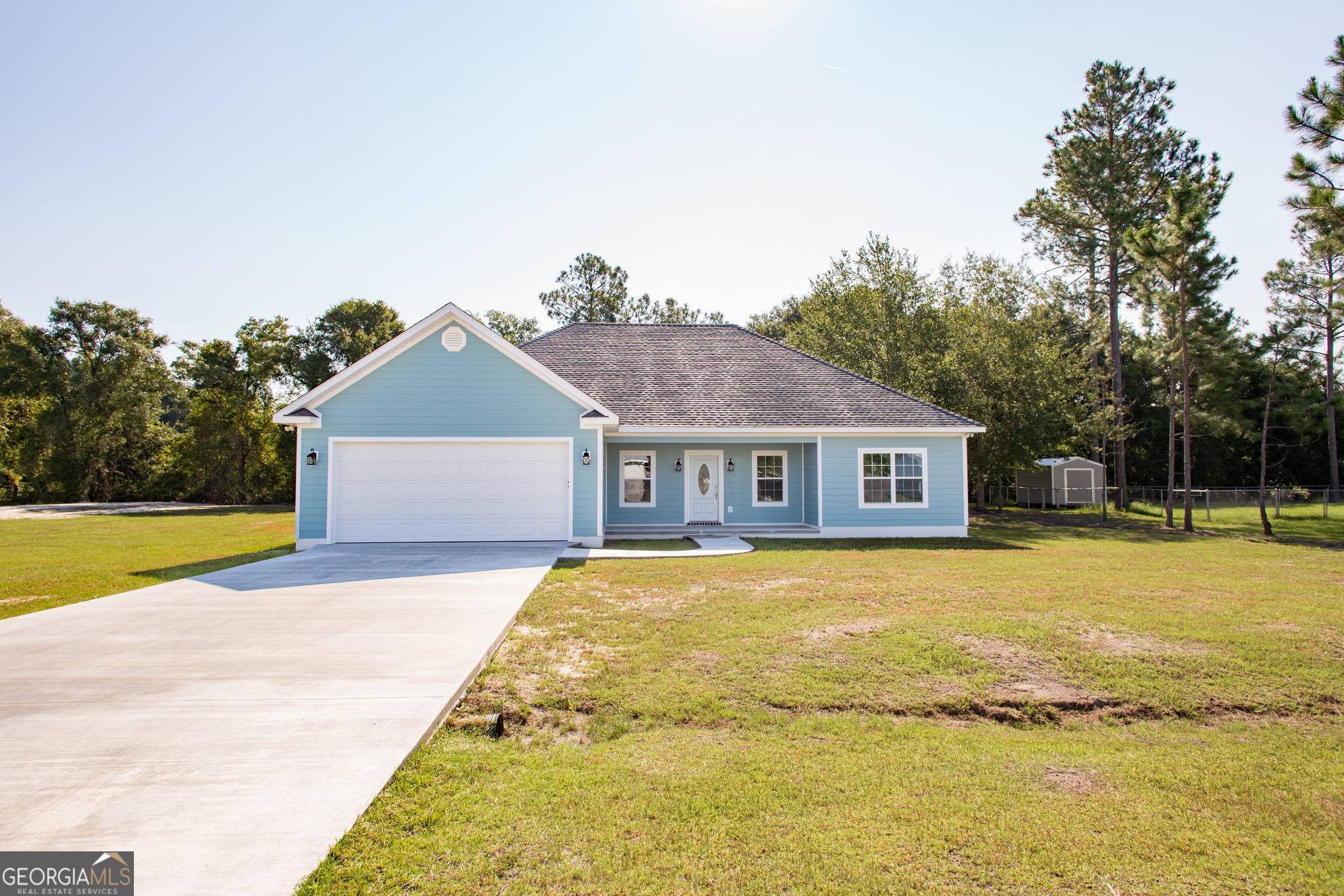 Blackshear, GA 31516,4762 Otter Creek CIR