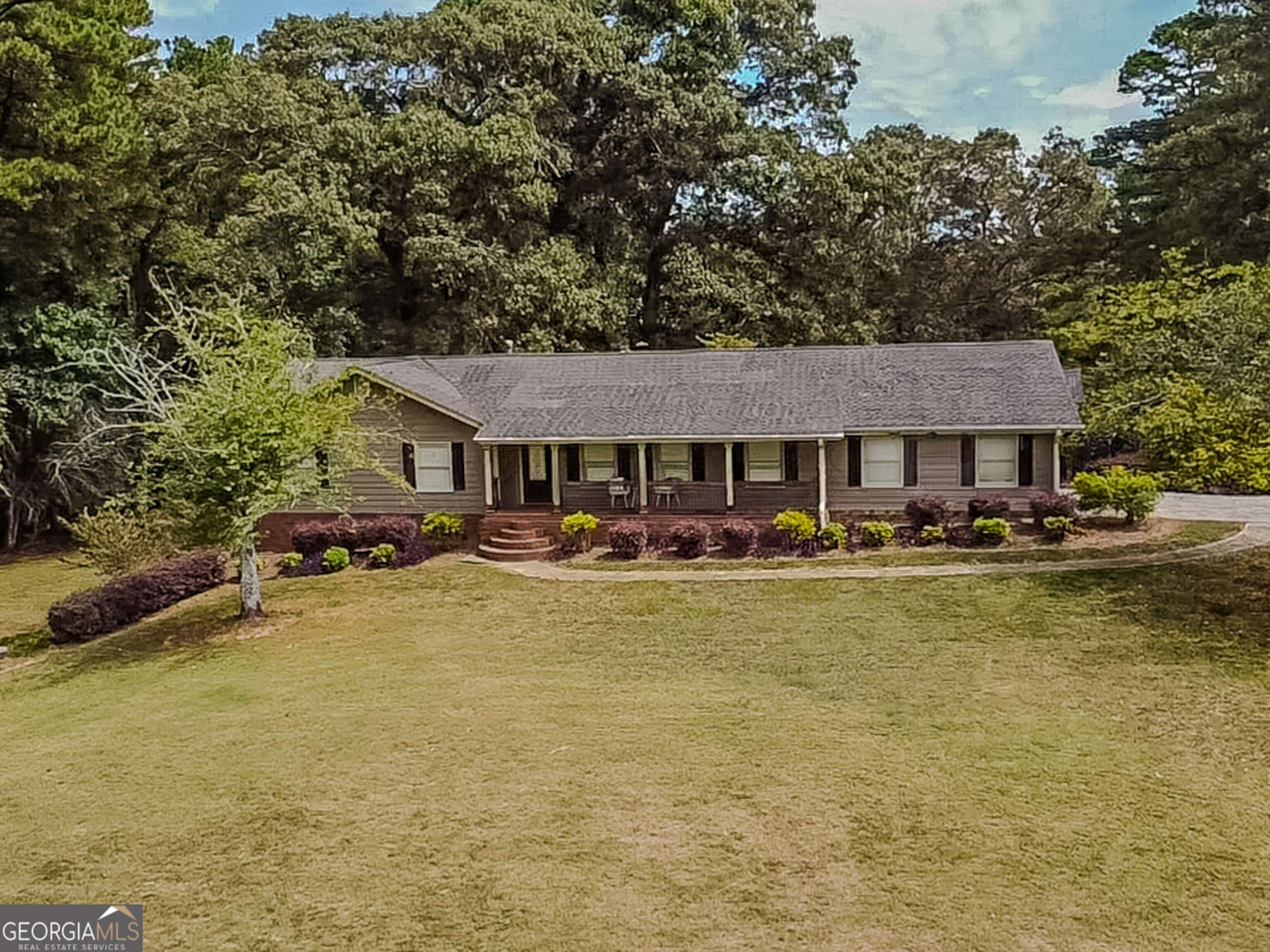 Dacula, GA 30019,1152 Harbins RD