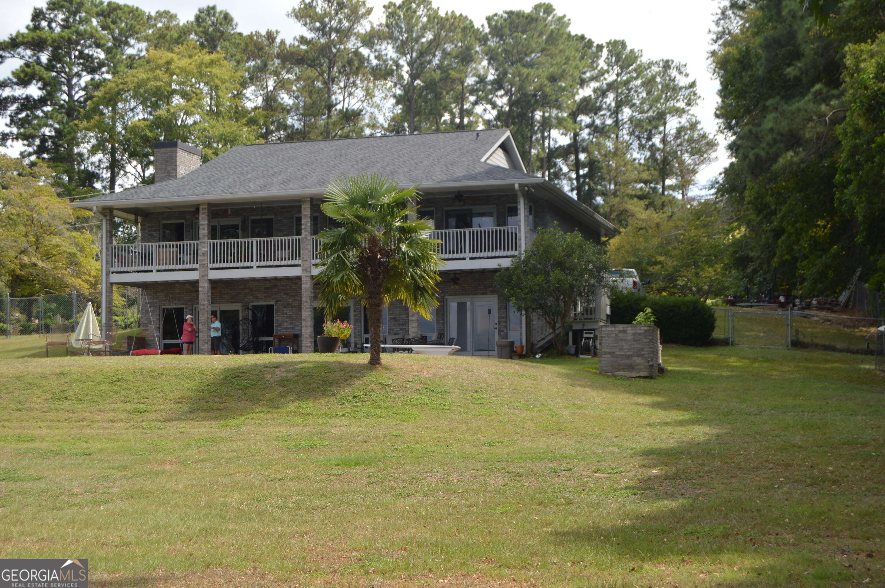 Milledgeville, GA 31061,106 Lakeview Circle