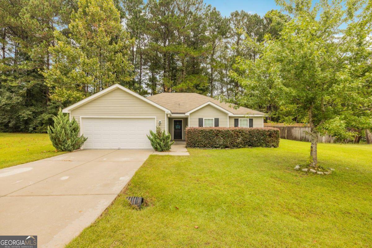 Guyton, GA 31312,39 Farrington CIR