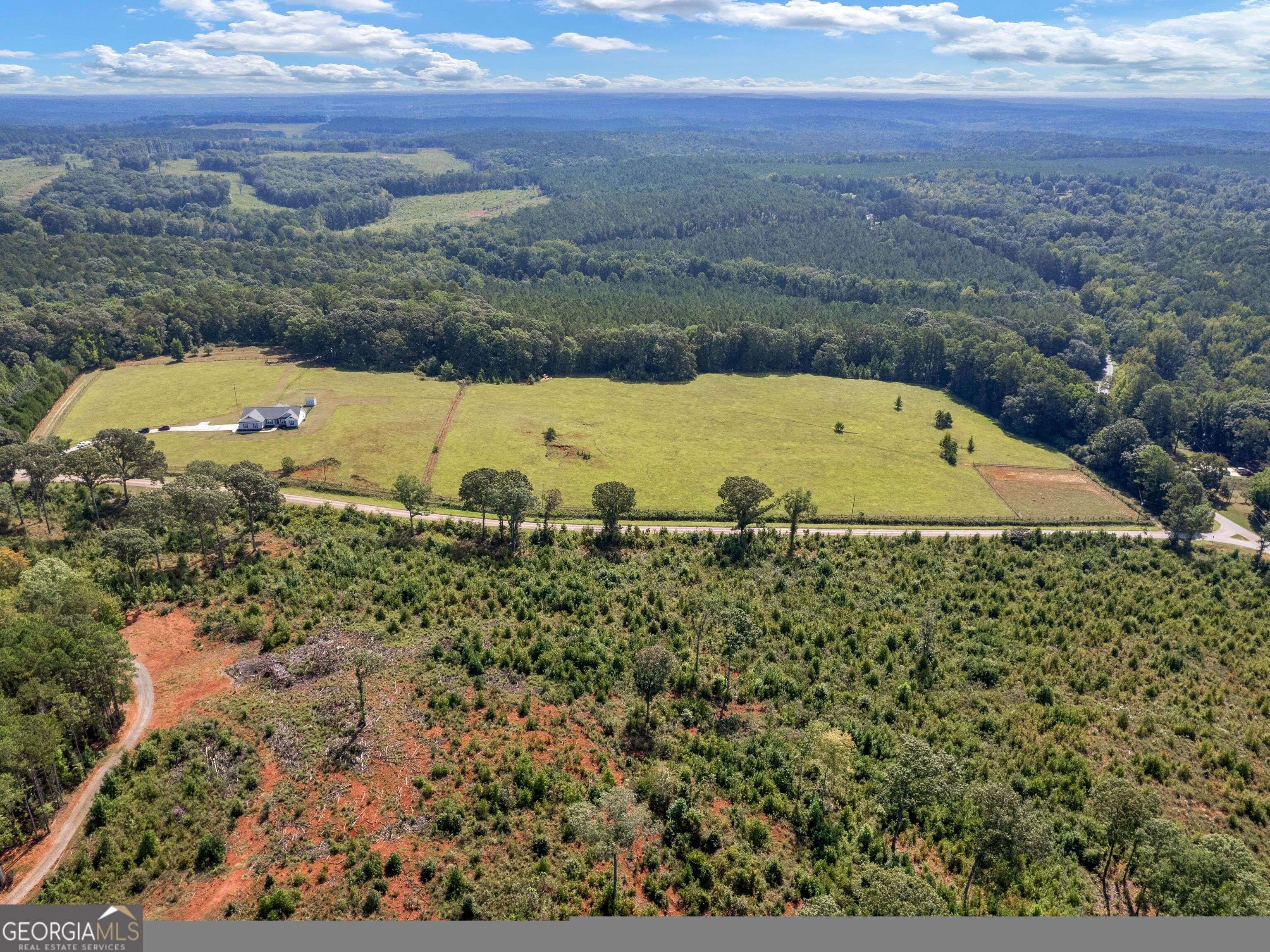 Thomaston, GA 30286,1141 Windsweep Farm