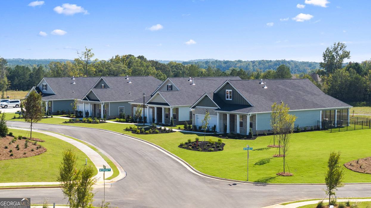 Locust Grove, GA 30248,576 Parnassus  Road
