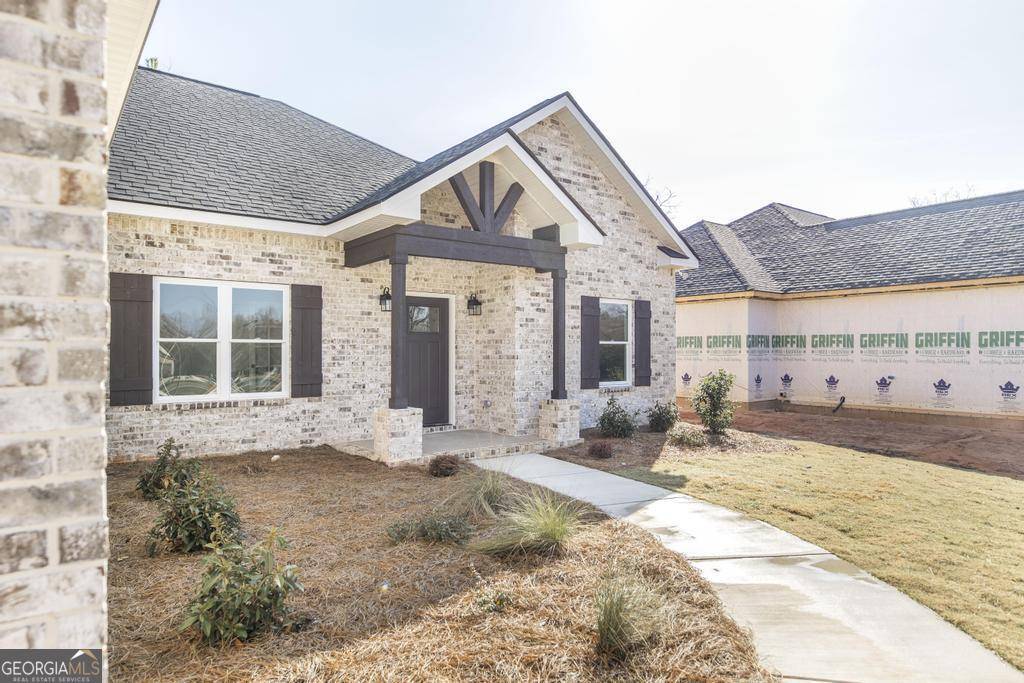 Perry, GA 31069,105 Tilden WAY