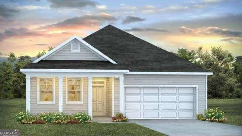 Guyton, GA 31312,113 Buckeye RD