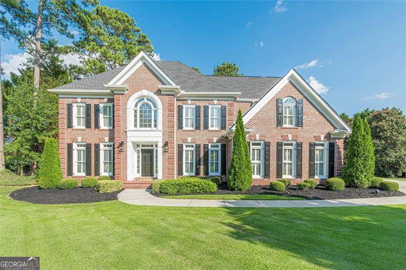 Alpharetta, GA 30005,1800 TURNBERRY