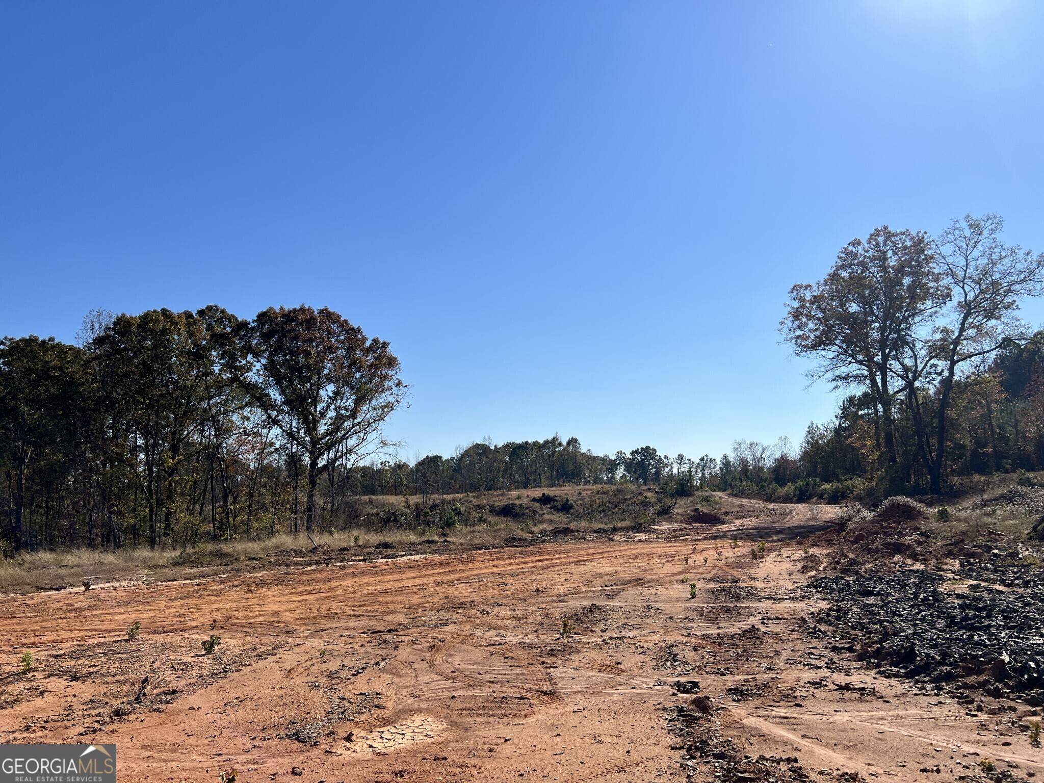 Elberton, GA 30635,TRACT 3 NORTH Ruckersville