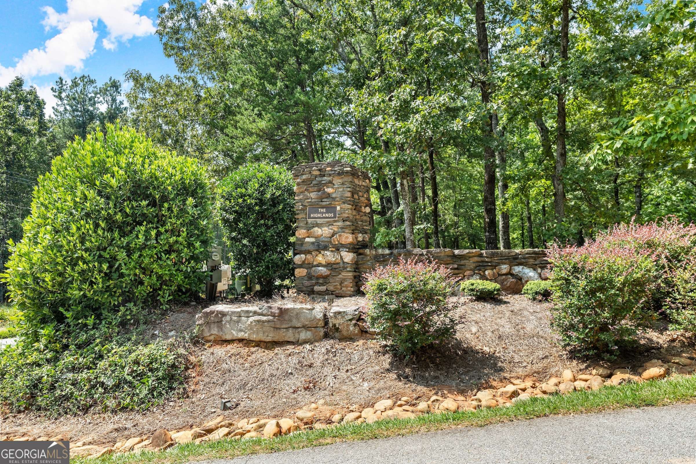 Clarkesville, GA 30523,0 Highlands Lake Trail #LOT 30