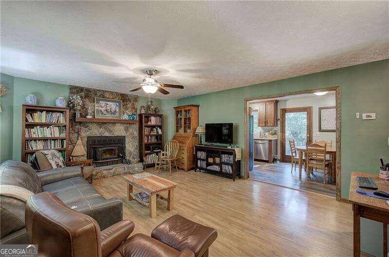 Cartersville, GA 30120,49 Timber TRL SW