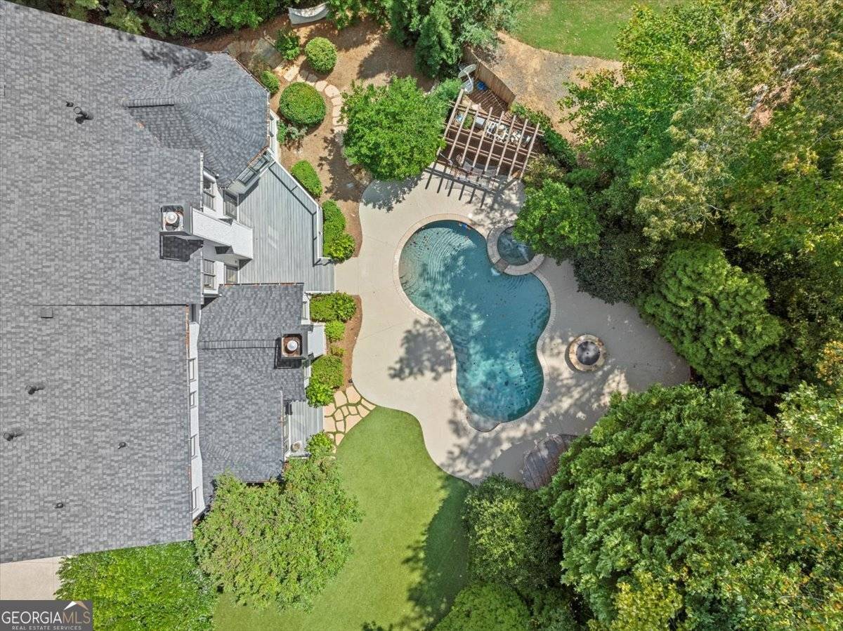 Roswell, GA 30075,4504 Monet DR