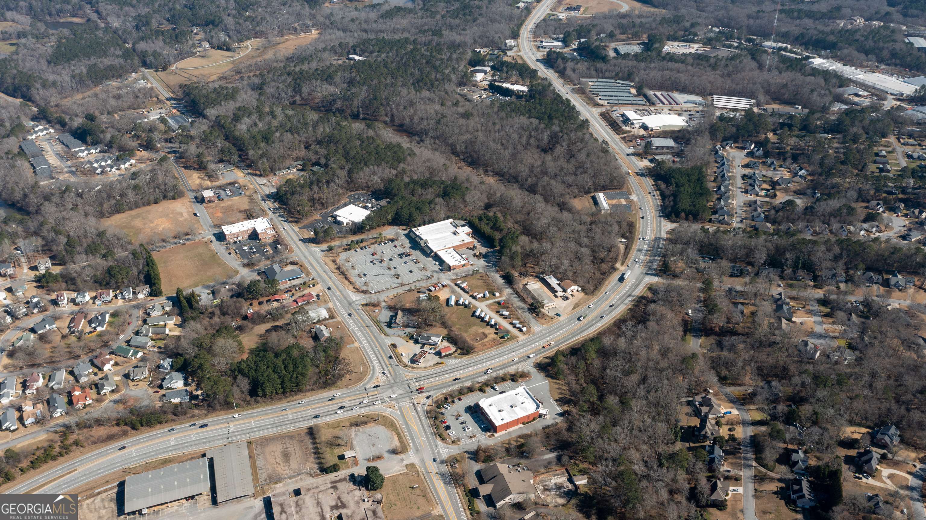 Newnan, GA 30263,0 Highway 29 N