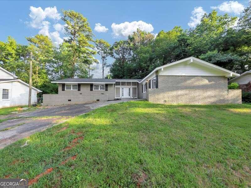 Conley, GA 30288,1745 NATCHEZ TRL