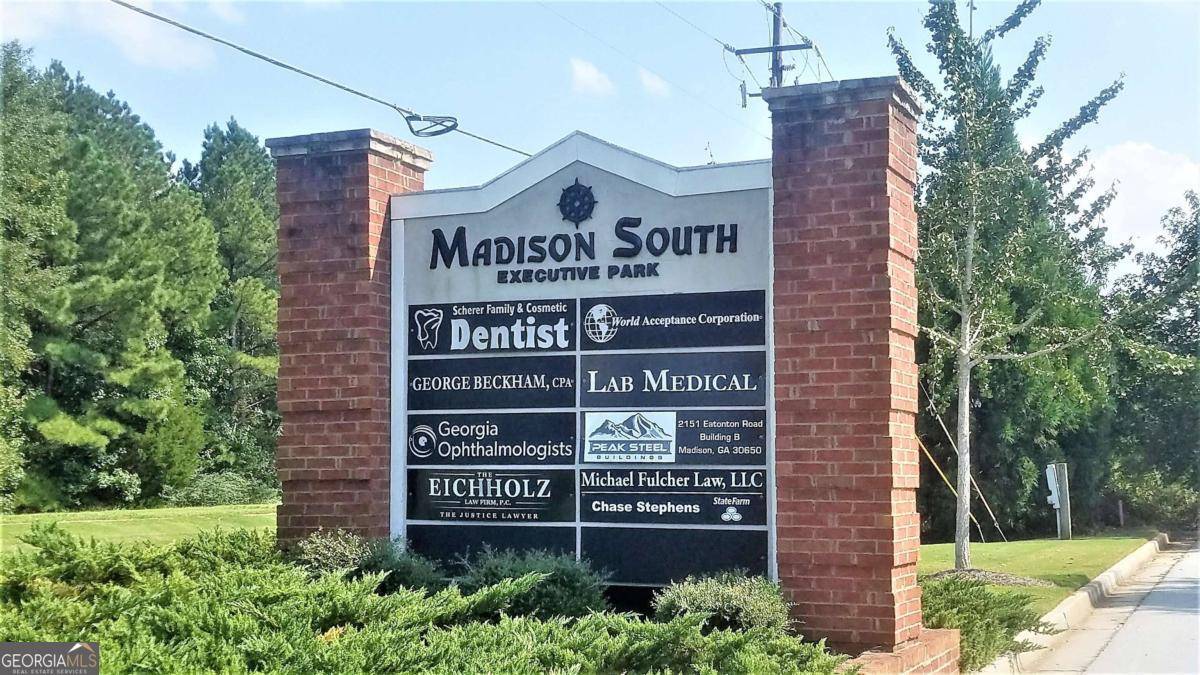 Madison, GA 30650,2151 Eatonton