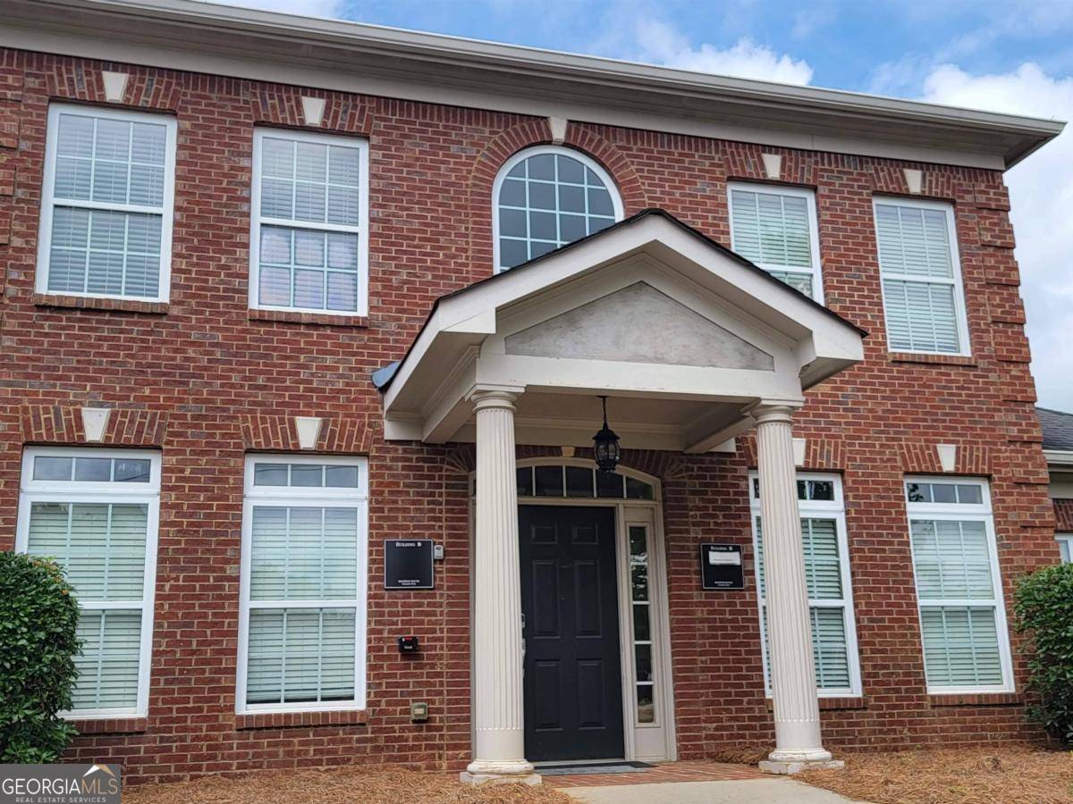 Madison, GA 30650,2151 Eatonton RD #BUILDING E - UPPER LEVEL