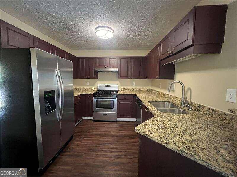 Stone Mountain, GA 30087,621 Watson CV