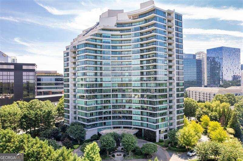 Atlanta, GA 30326,700 Park Regency