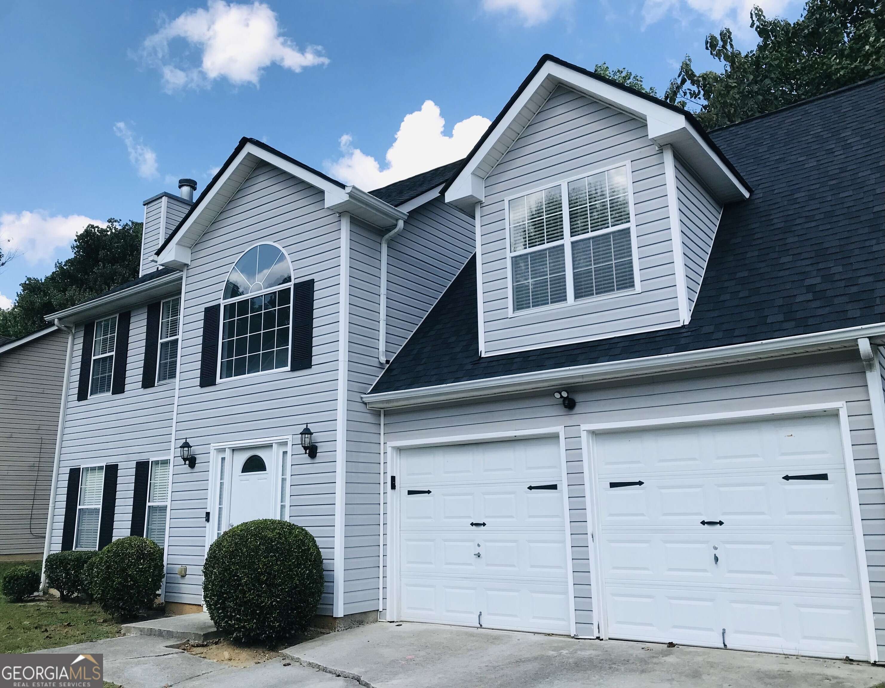 Lithonia, GA 30058,7062 Brecken PL