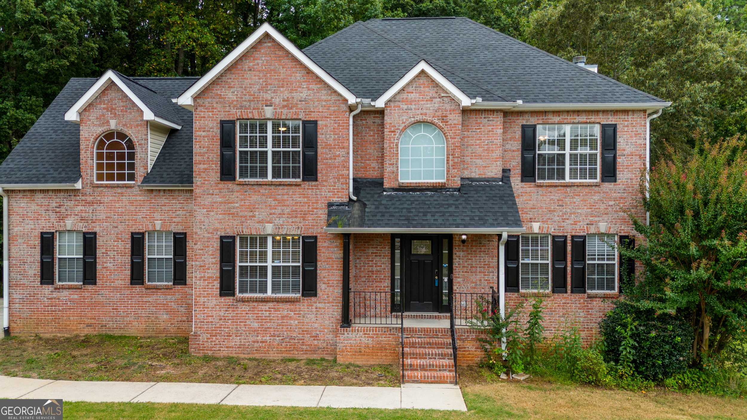 Jonesboro, GA 30236,1537 Ravens RUN