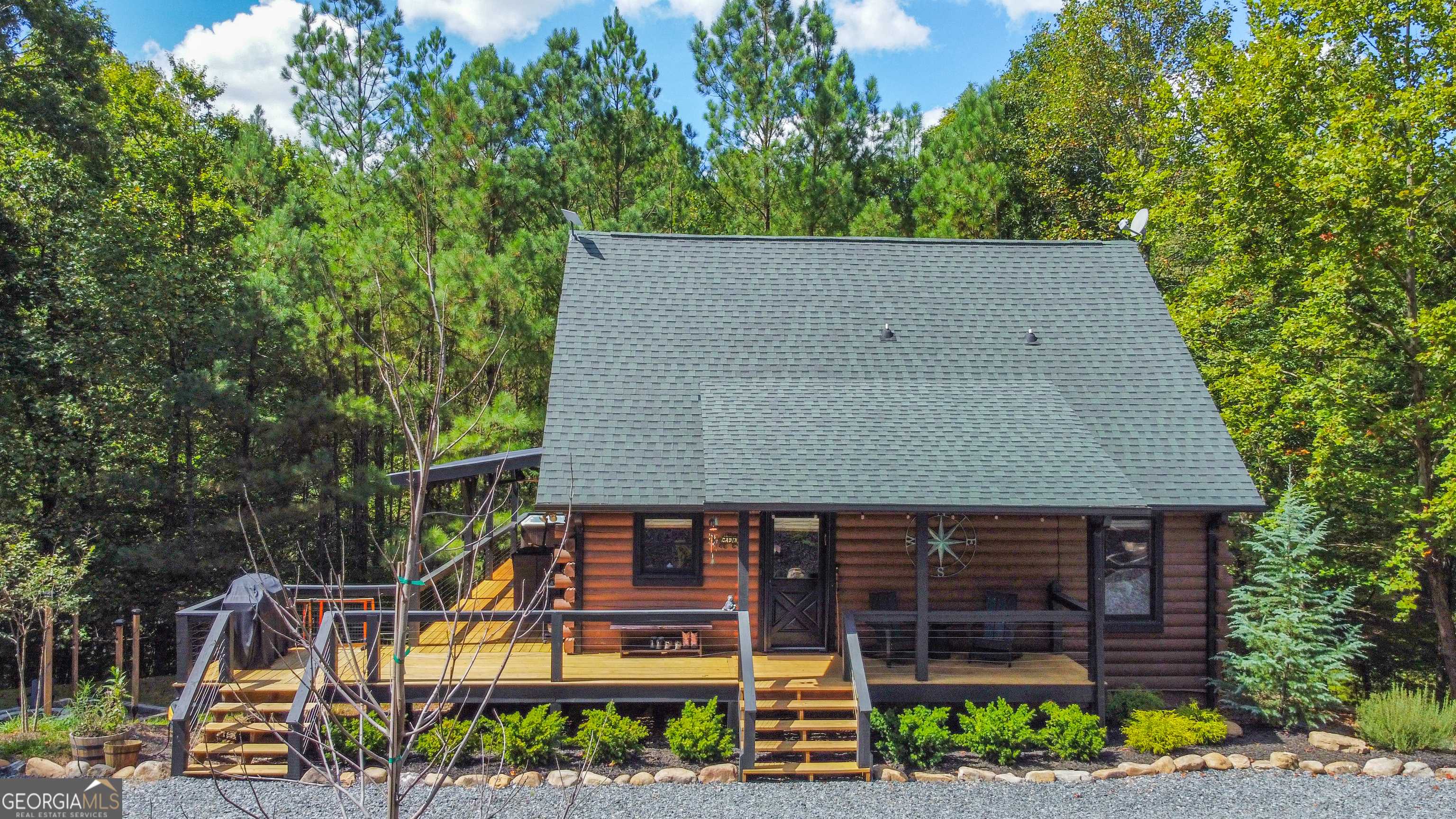 Mineral Bluff, GA 30559,16 Toccoa Ridge